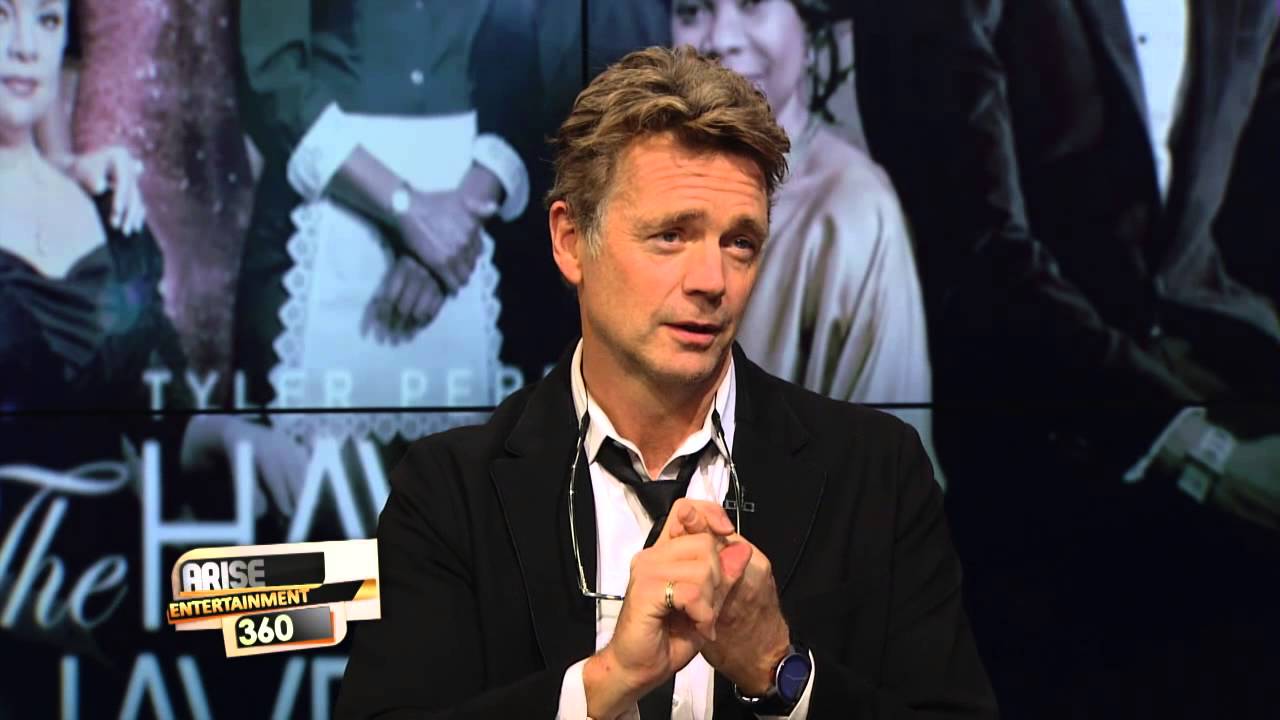 Arise Entertainment 360, John Schneider
