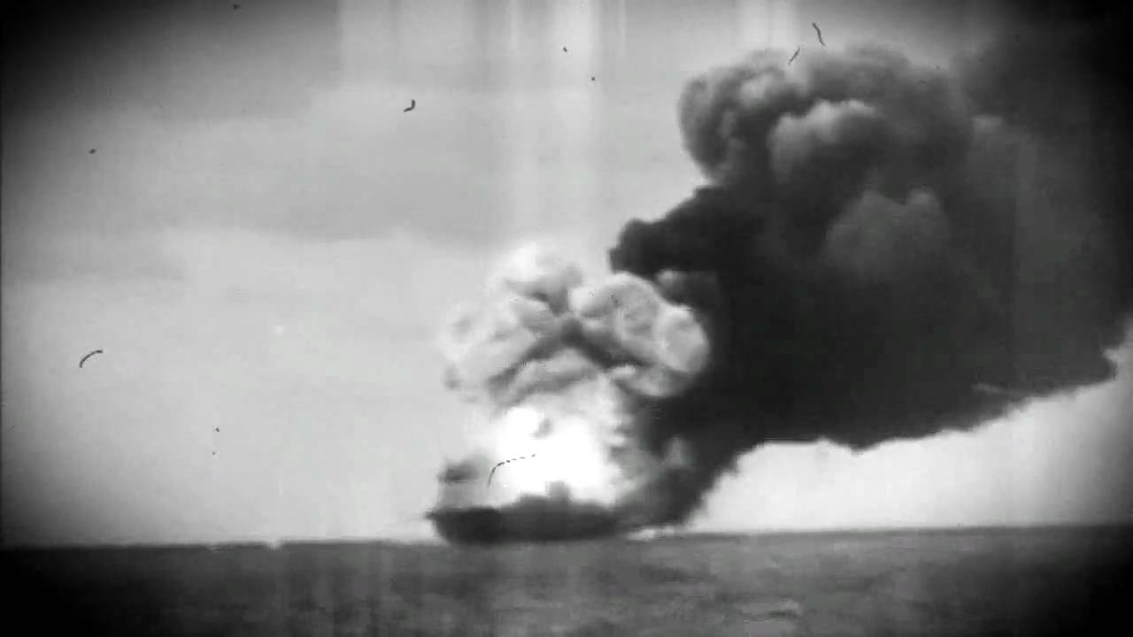 Pacific Defense for iPad: Opening Vid