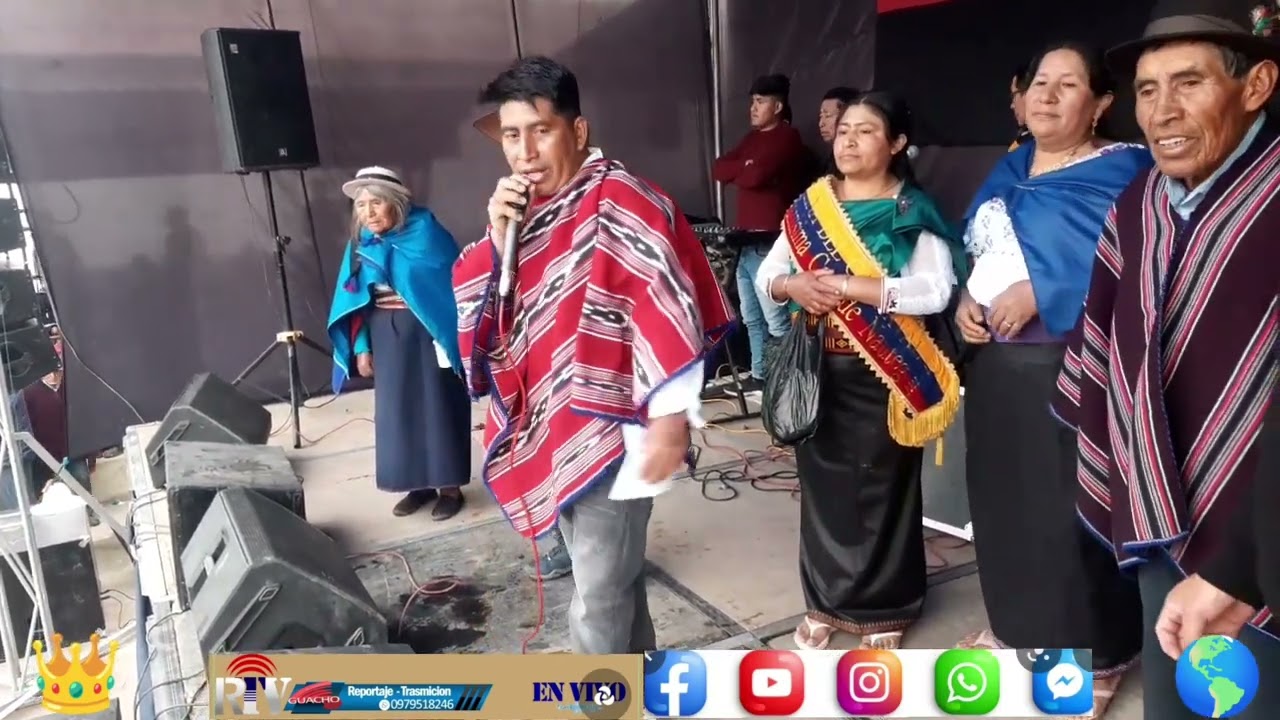 fiesta tradicional lunes de carnaval 20 02 2023 2da parte