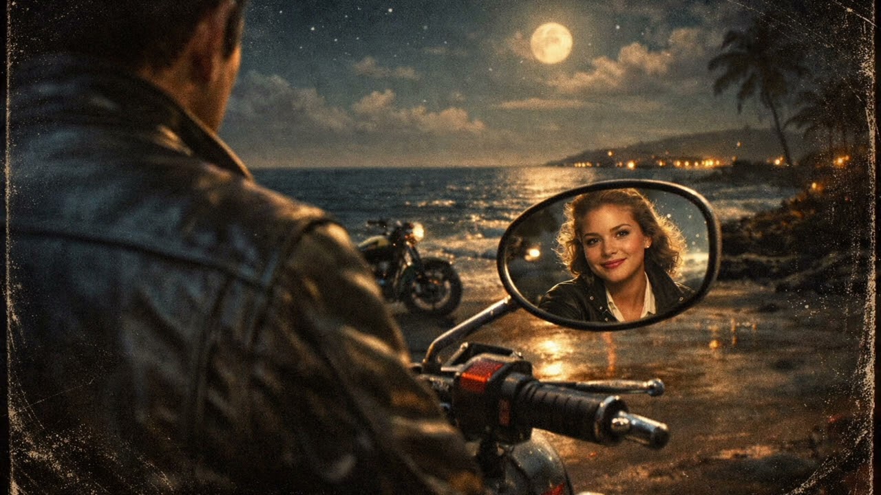 Rearview love #musicvideoNewMusic #OfficialMusicVideo #Music #new #musicvideo #ai #newmusic