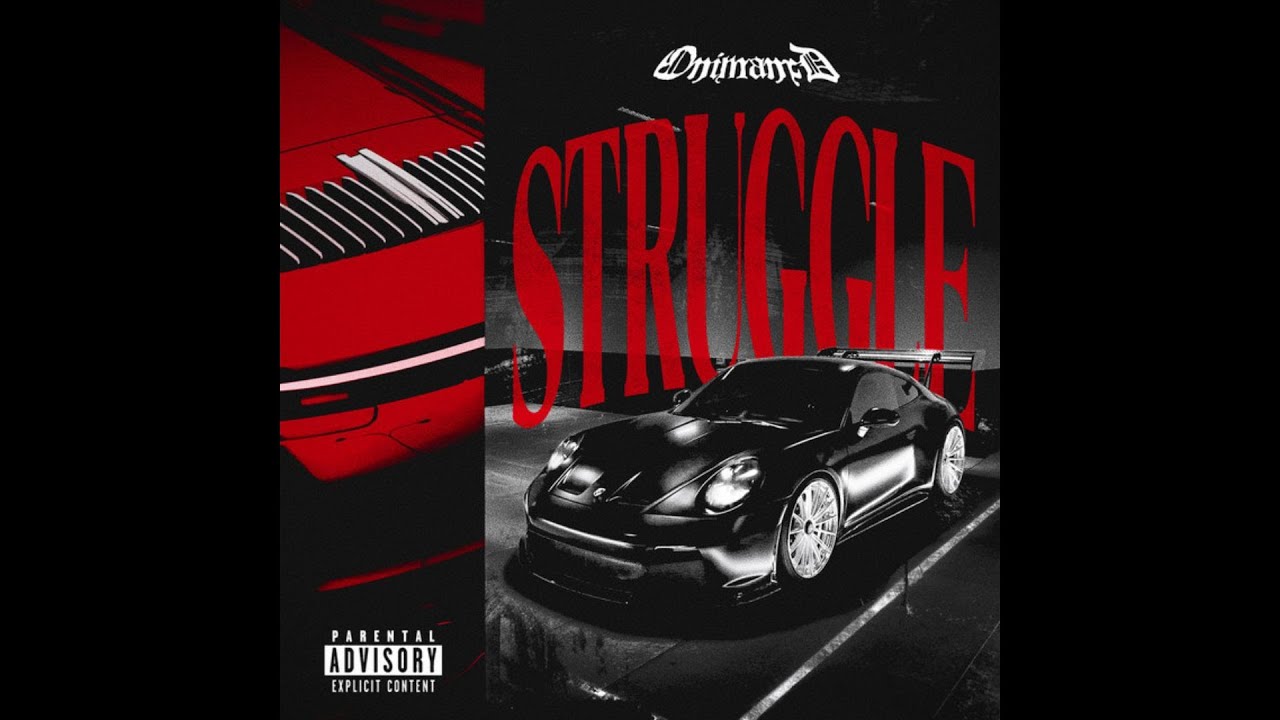 STRUGGLE SLOWED
