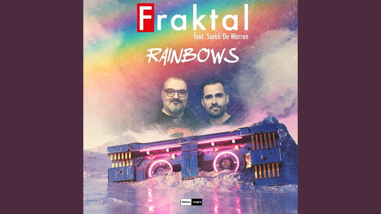 Rainbows (Tasha & Co. Emotional Mix)