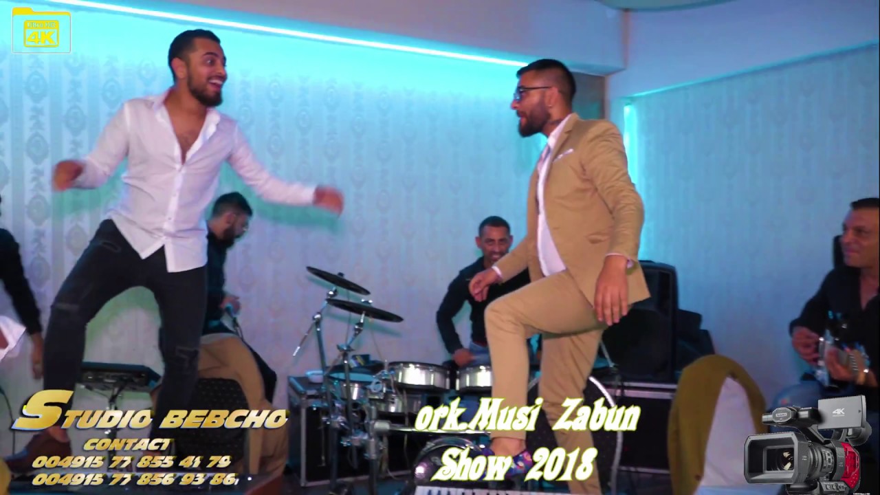 ork.Musi Zabun SHOW 