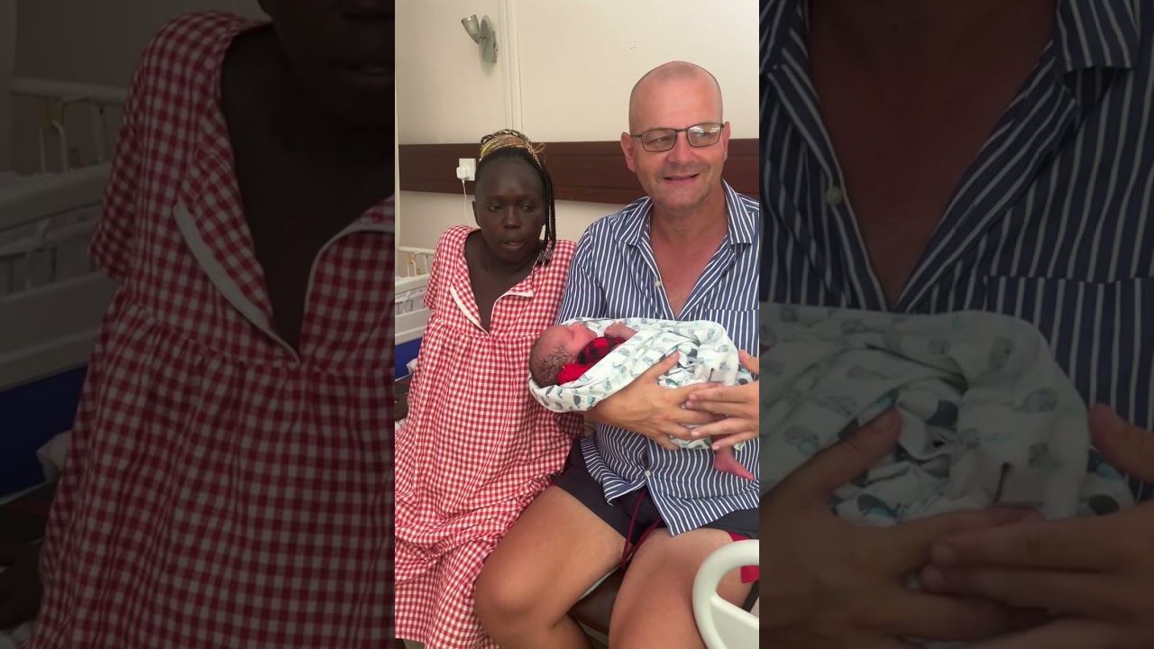 HOW MUCH DOES IT COST TO GIVE BIRTH IN DIANI BEACH - KENYA?