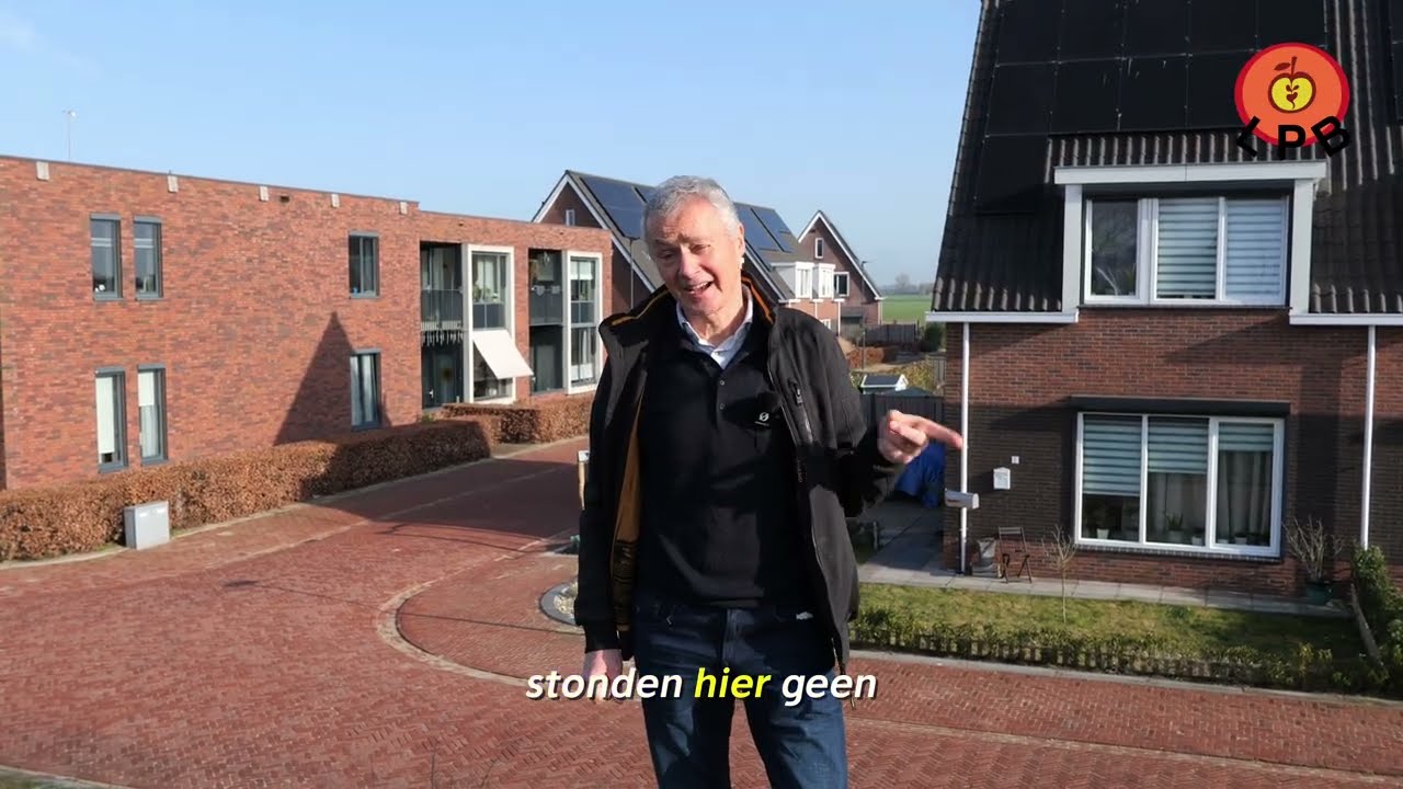 Maak kennis met Bert Smits & Lokale Partij Borsele
