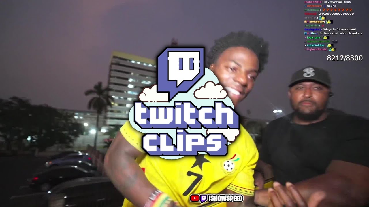IRL MOST VIEWED Twitch Clips of The Week! #46