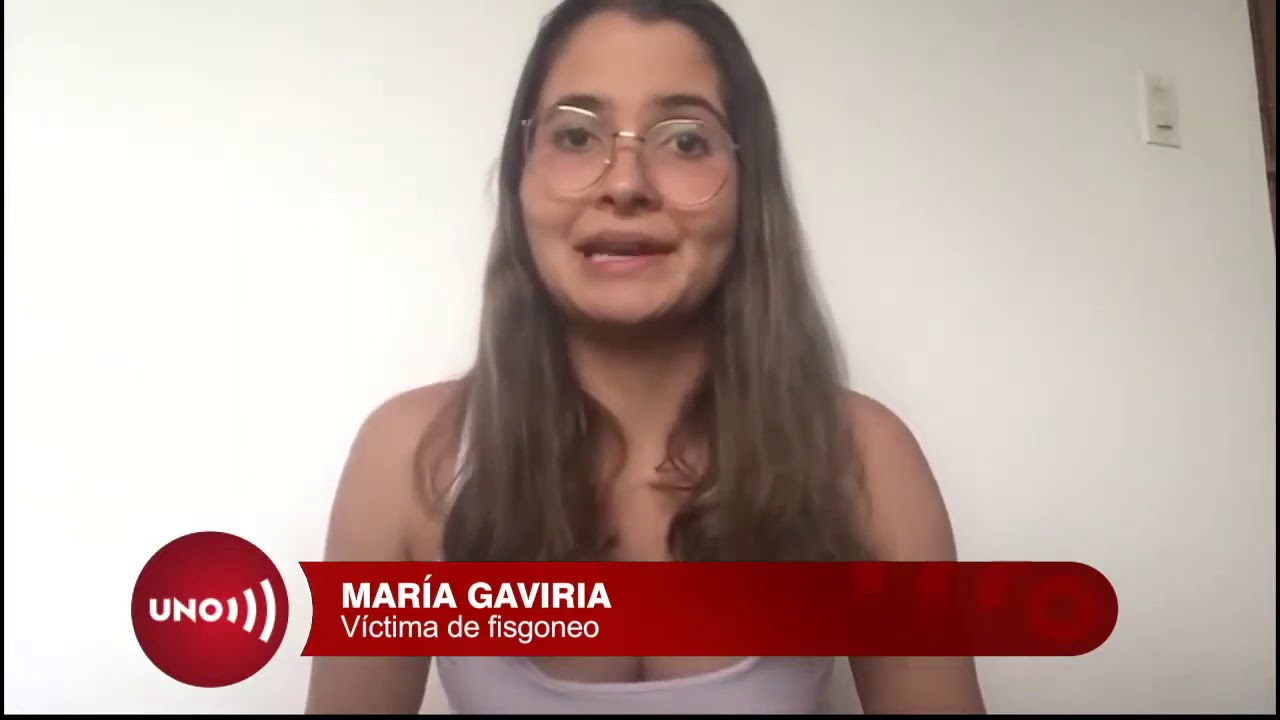 Vecino que hostiga y vigila a dos mujeres en Pereira, parece tener protección política