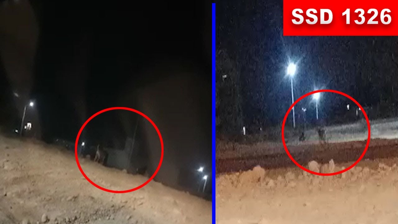 SSD 1326 | 2 | Gulshan e Maymar wali Makhlooq ka Raaz.