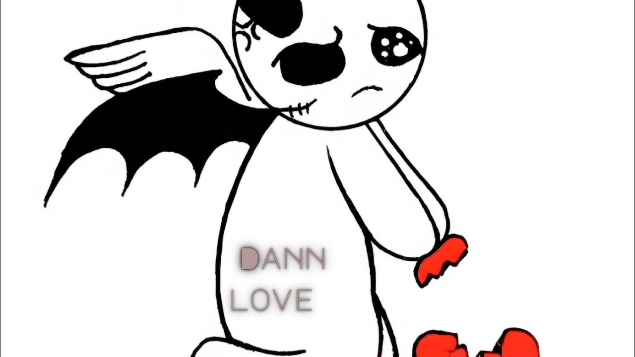 Sanher & Pik&bull;J - Damn love 