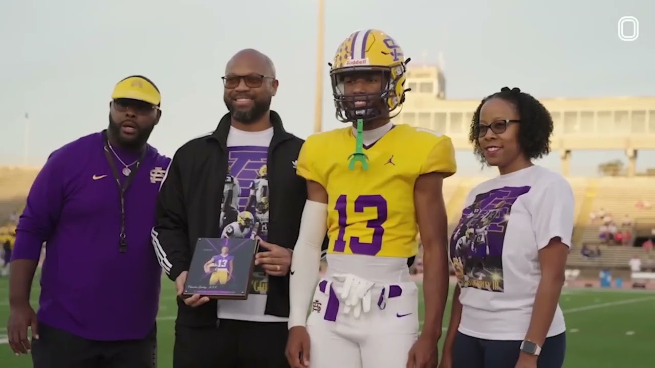 ST. AUGUSTINE HIGH SCHOOL: HISTORIA, ORGULLO Y LA LEGENDARIAMARCHING 100