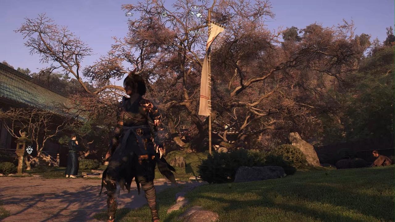 Assassin's Creed Shadows New Game+ Folge 182 Alles erledigt was man erledigen kann [Ende]