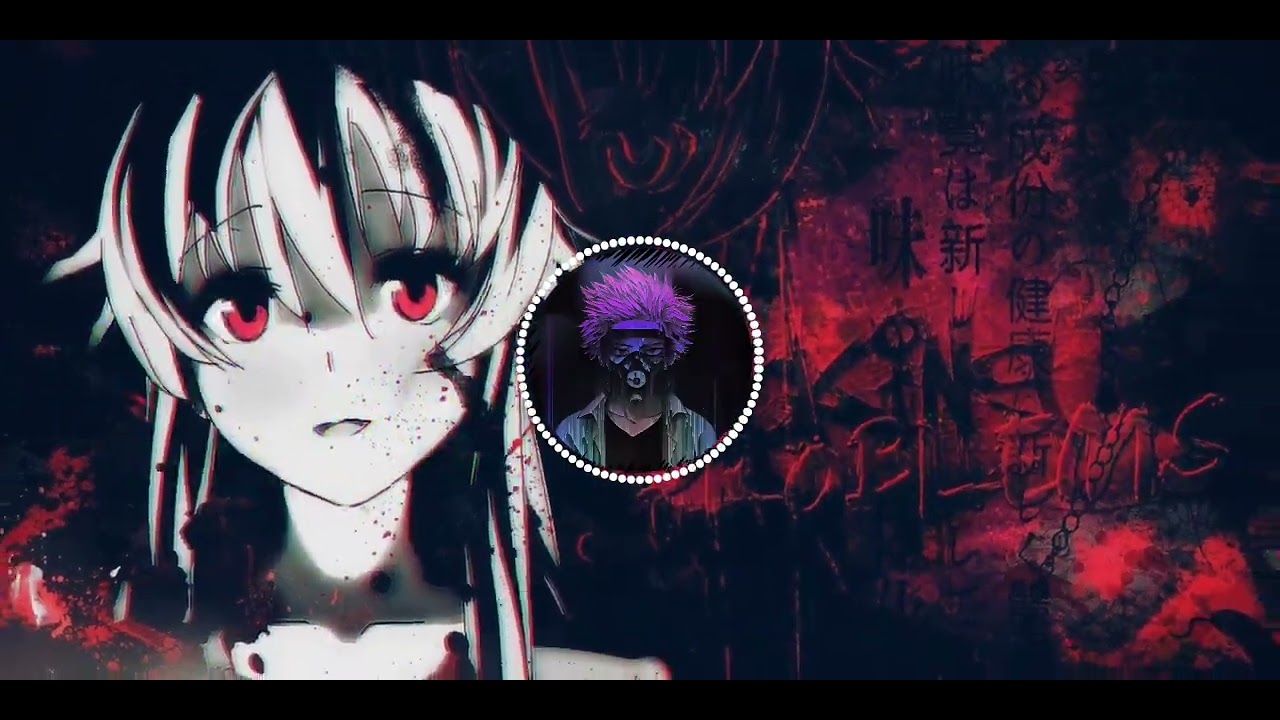 Mad Tsai- Killer Queen (Slowed to Perfection)