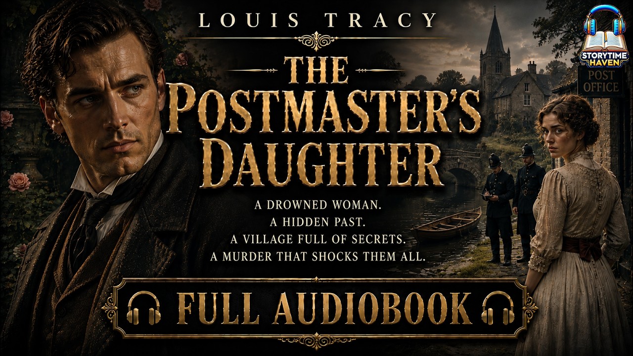 📬 The Postmaster's Daughter 📬