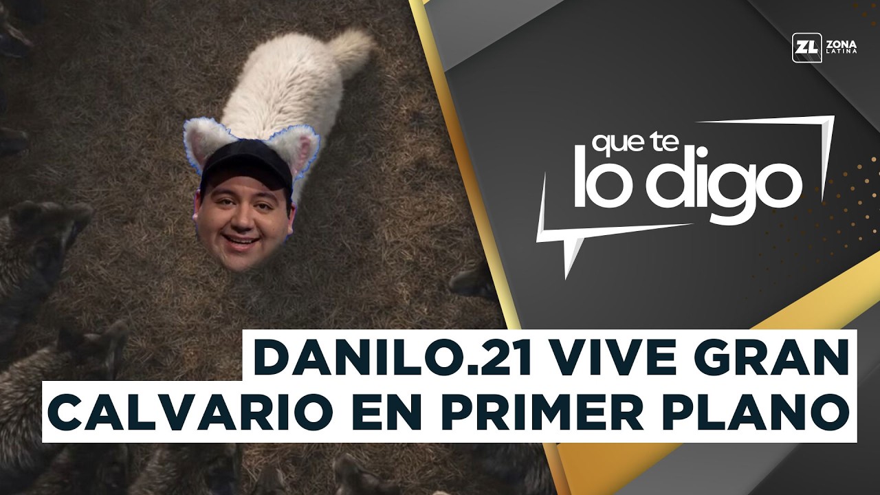 Que Te Lo Digo - 16 de marzo 2026