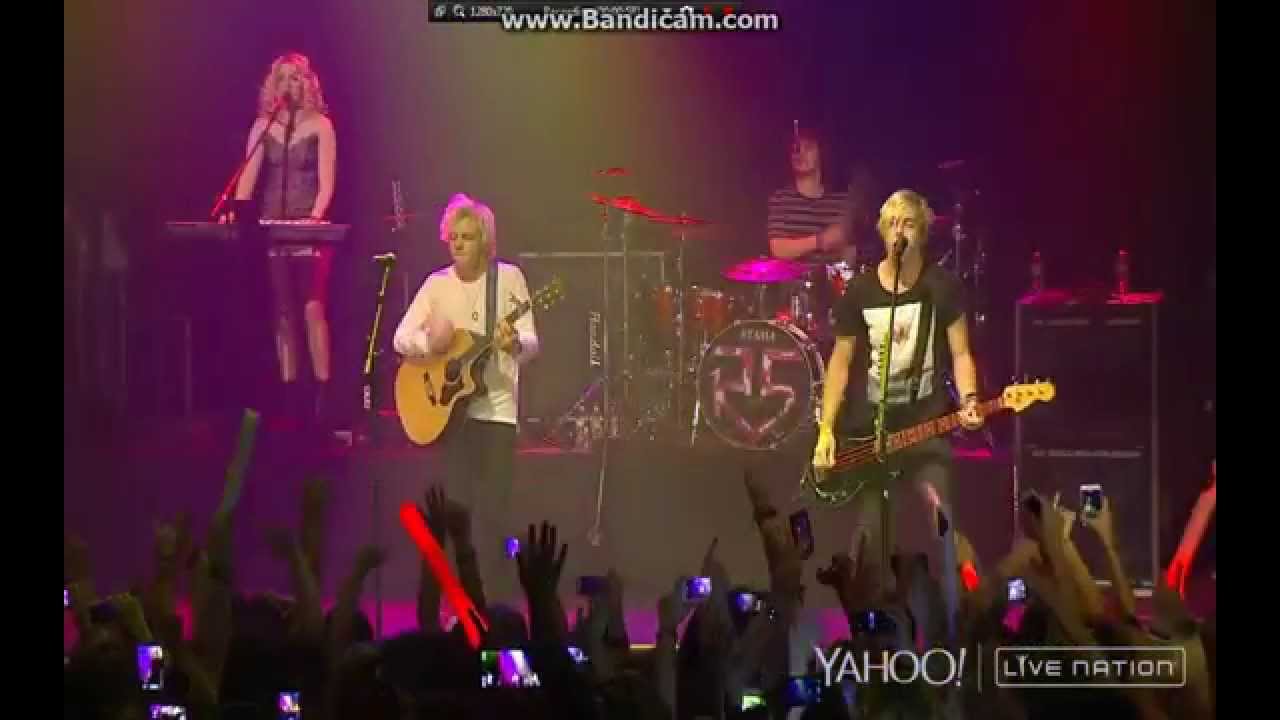 R5 - 