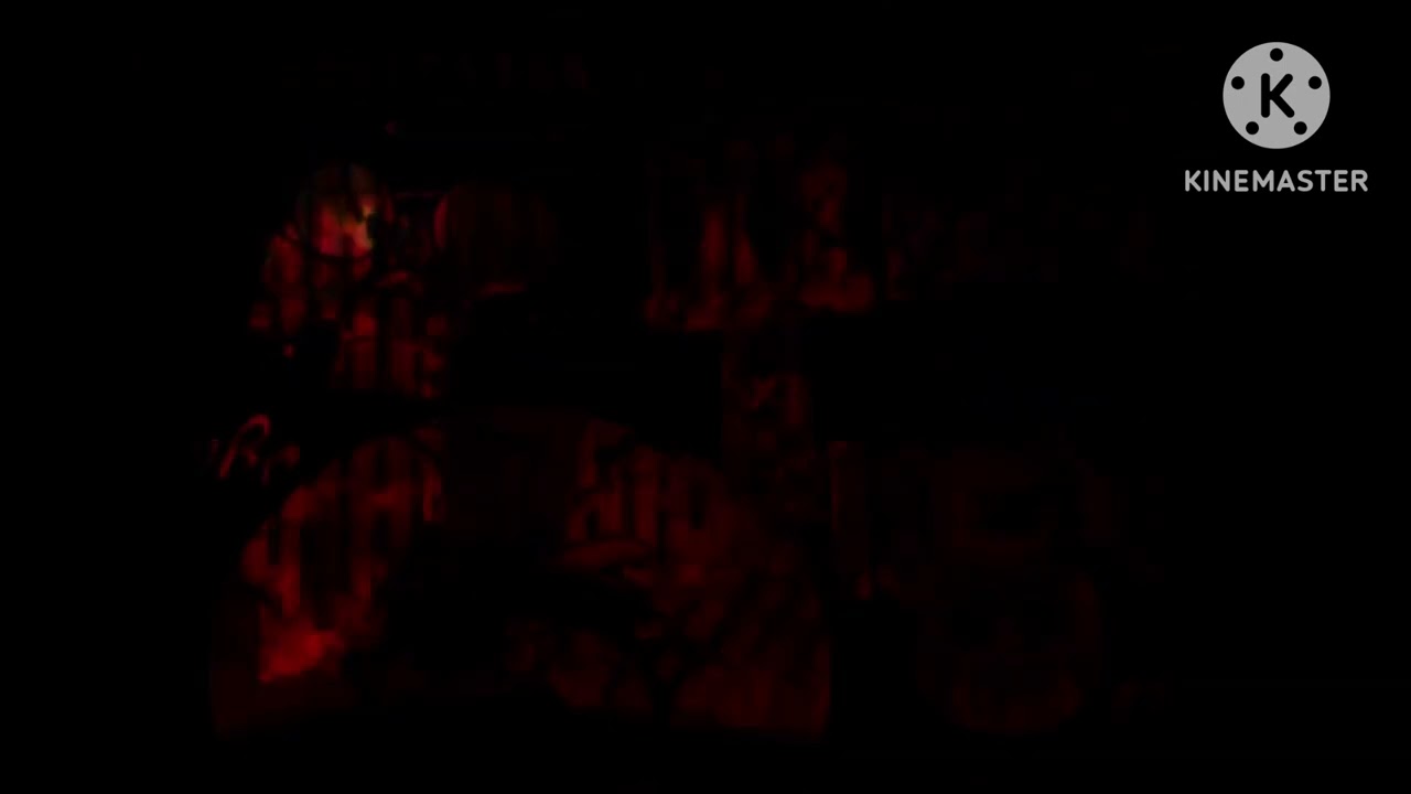 Feature Presentation 1992 (UK Variant) Logo in G-Major (My Take)