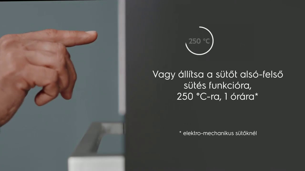 Katalitikus sütő tisztítása - hogyan működik?