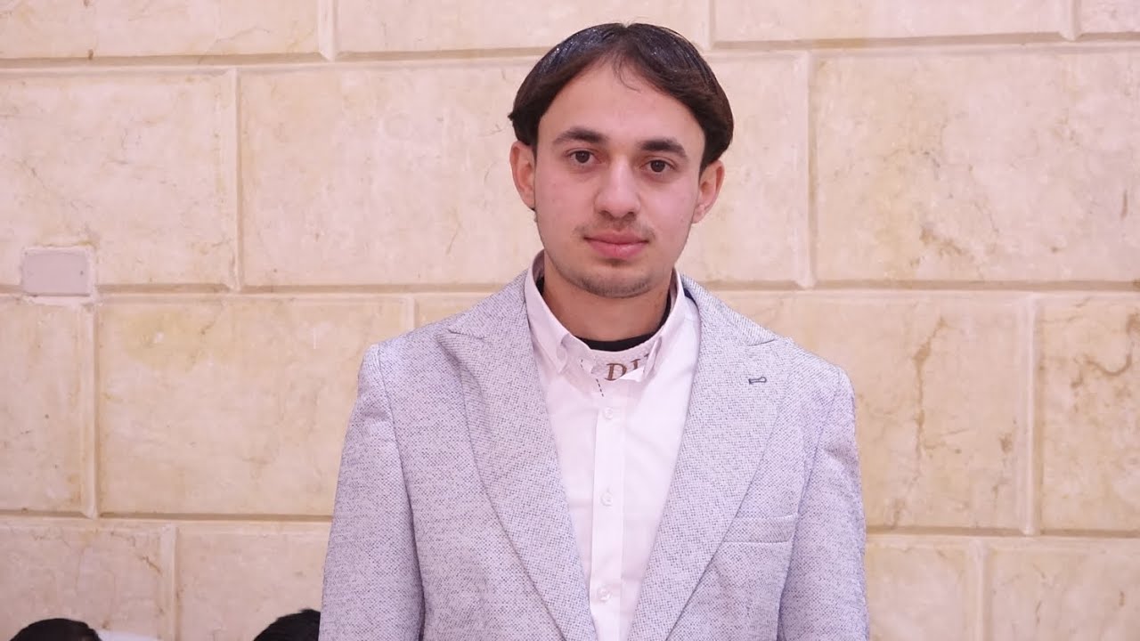 @زفاف العريس عبادة ابن المهندس ياسر عنداني(3)