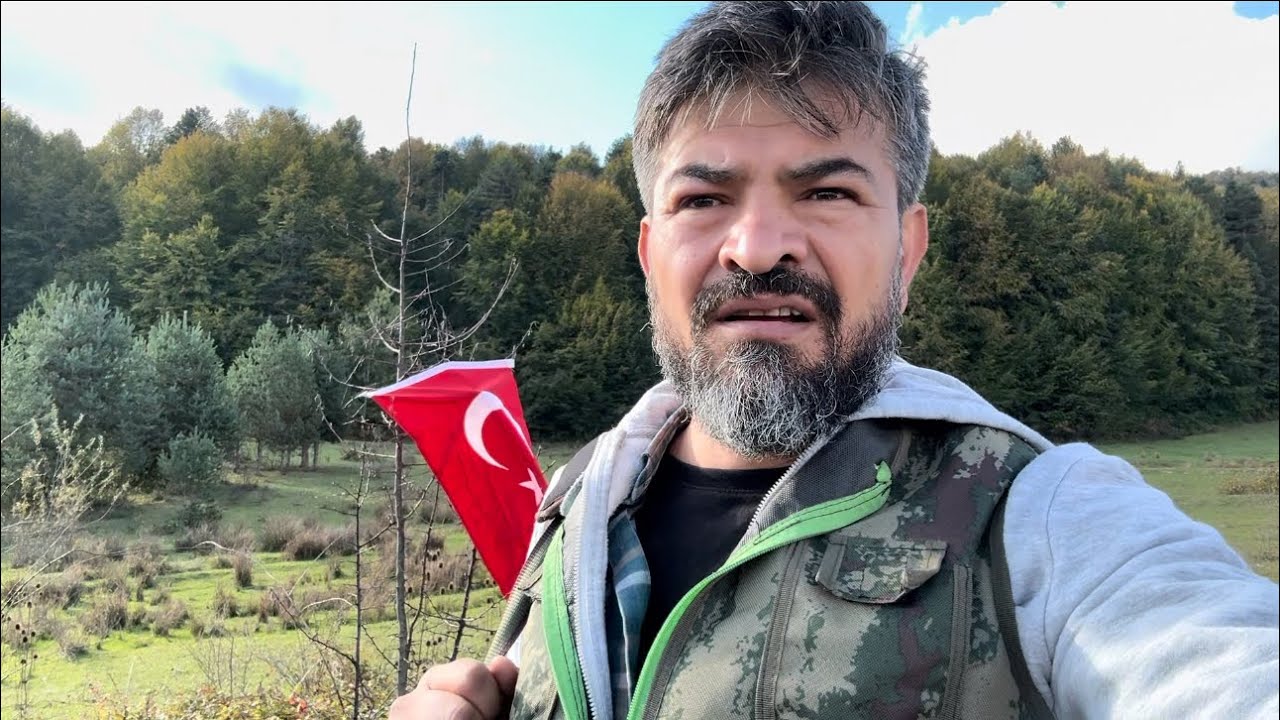 25 Sene Önce Dünya Savaşı Çıksaydı Benim Köyümde Kimse Aç Kalmazdı… Ama bu gün….