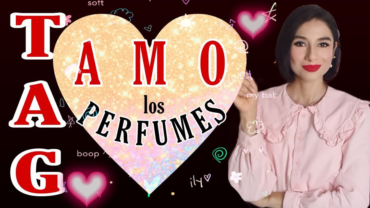 ✅️TODO SOBRE PERFUMES‼️YO AMO LOS PERFUMES🔴 Económico clon de un caro con mejor duración...