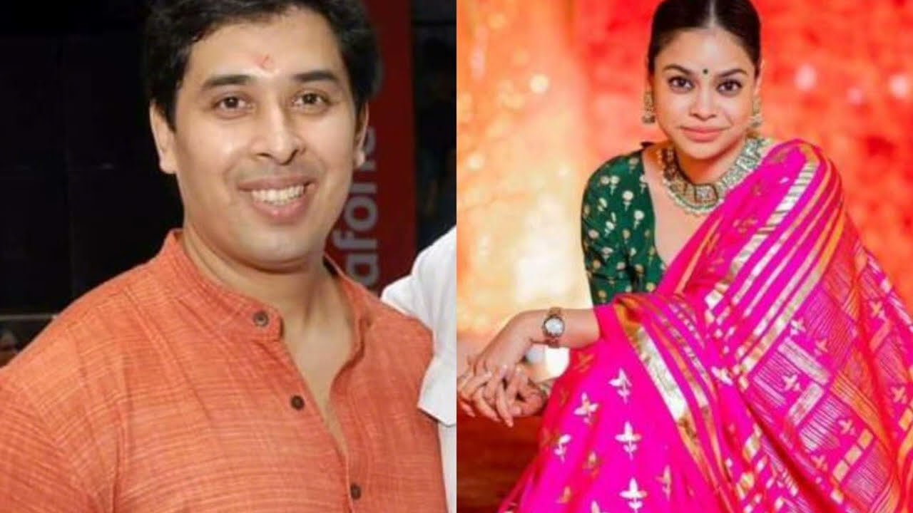 Ma ogtihiin waxaa marti noogu ah atoorihii Samrat Mukherjee (Raam) nin la waayay aan soo qabanay