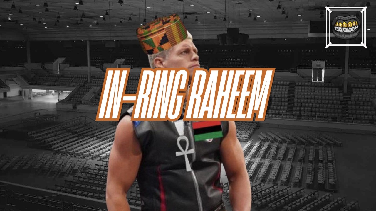 Who Killed The Hype For WrestleMania? Plus, Raheem & New Champs In AEW! | 2DopeMarks Ep. 56