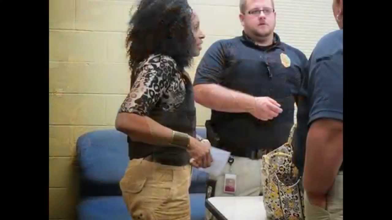 TDOC Citizens' Correctional Academy