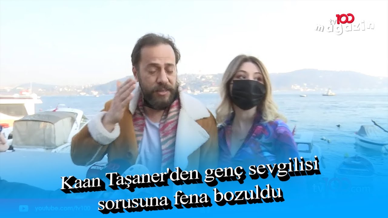 Uyanış Büyük Selçuklu'nun Markus'u Kaan Taşaner'den genç sevgilisi sorusuna fena bozuldu