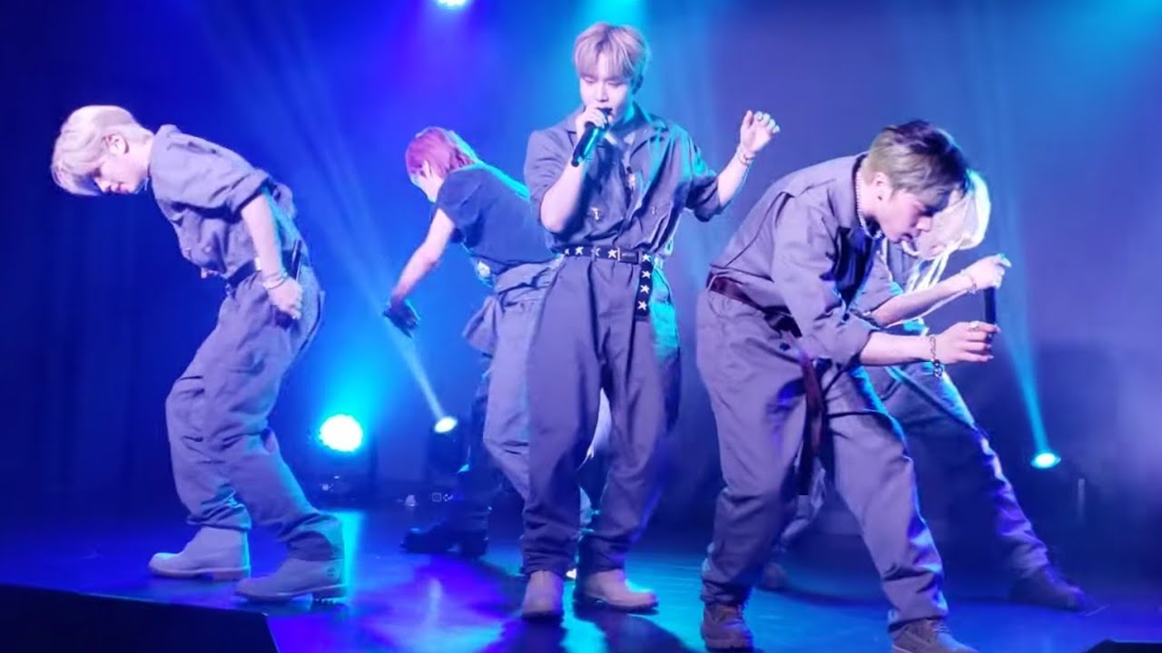 20240406 MCND 엠씨엔디 'Pop Star' @tokyo