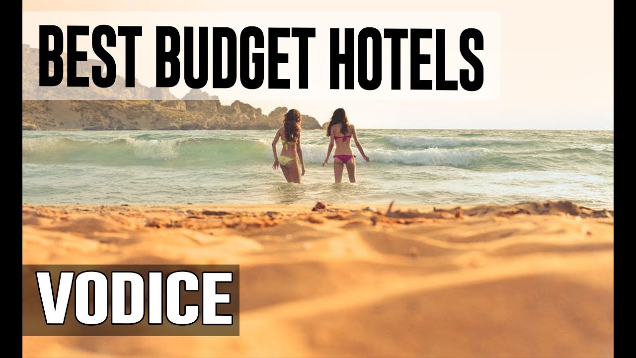 Cheap and Best Budget Hotels in Vodice , Croatia