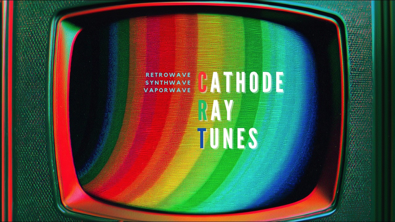 Cathode Ray Tunes / 80s Late Night Nostalgia