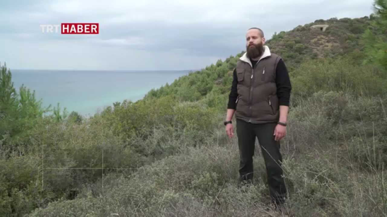 Çanakkale'nin Sırları - 28. Bölüm 