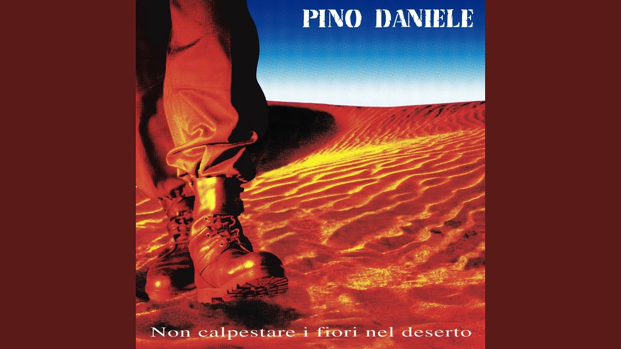 'O cammello 'nnammurato (2021 Remaster)
