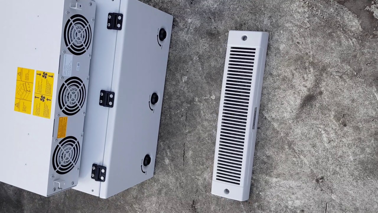 5G-Airscale AMOB-Presentation