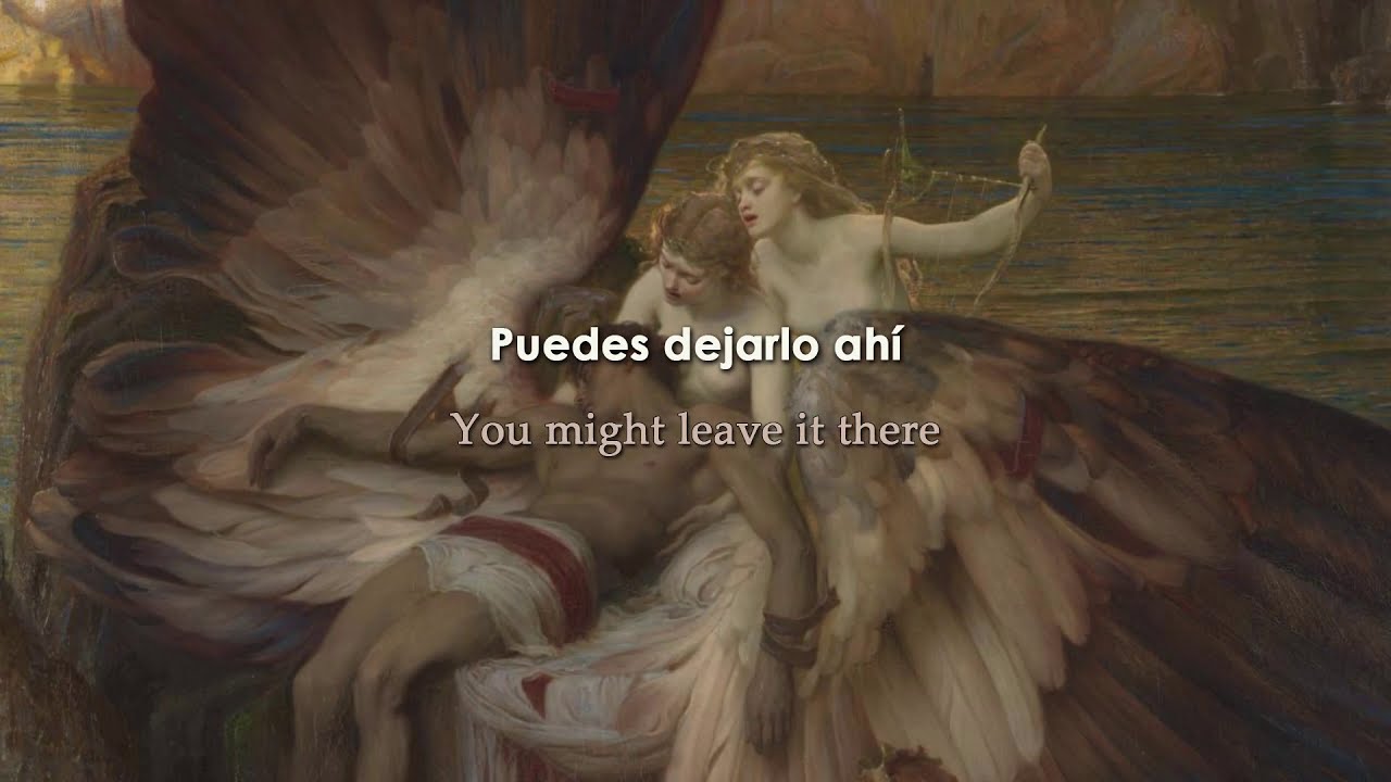 TAMINO - REVERSE | sub. español + lyrics