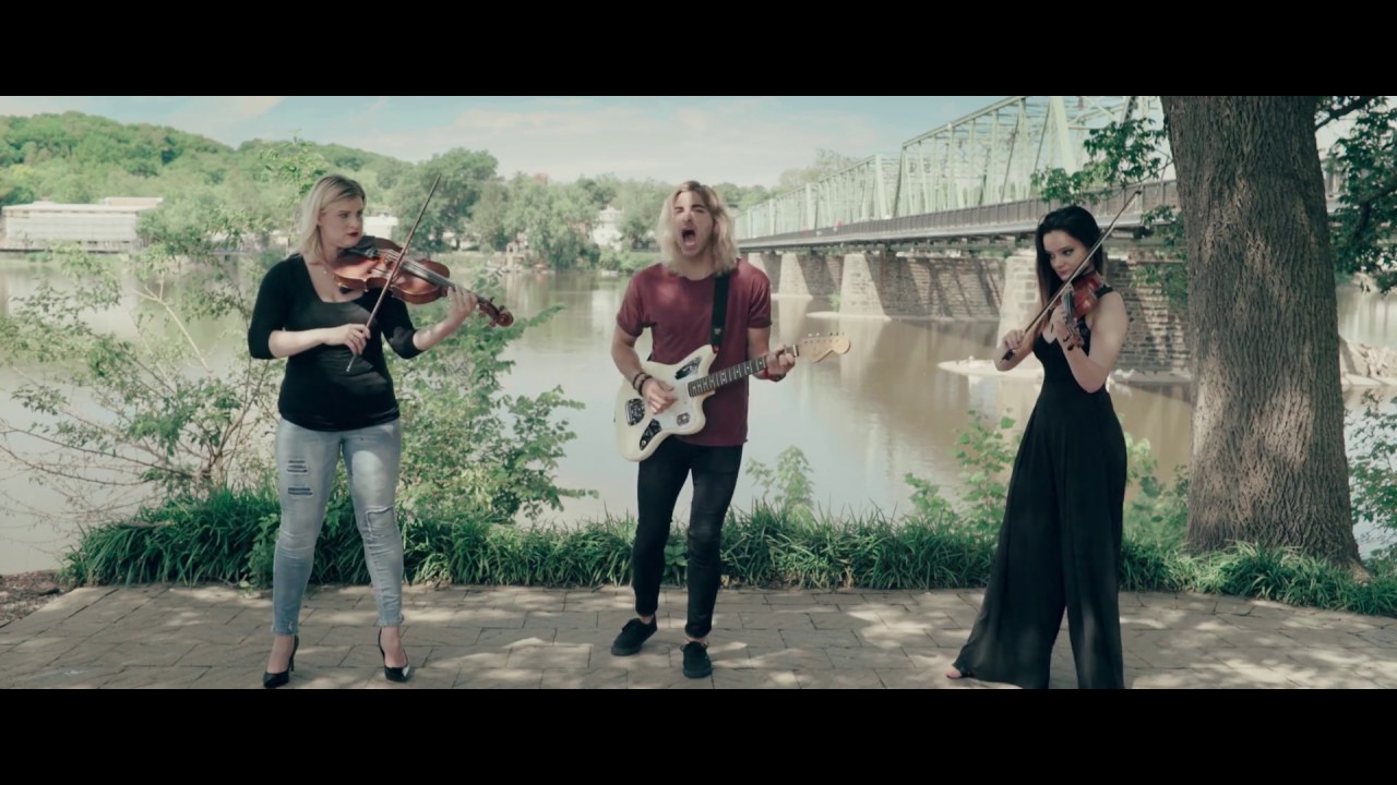 Sonnder - Not Far Enough [Official Video]