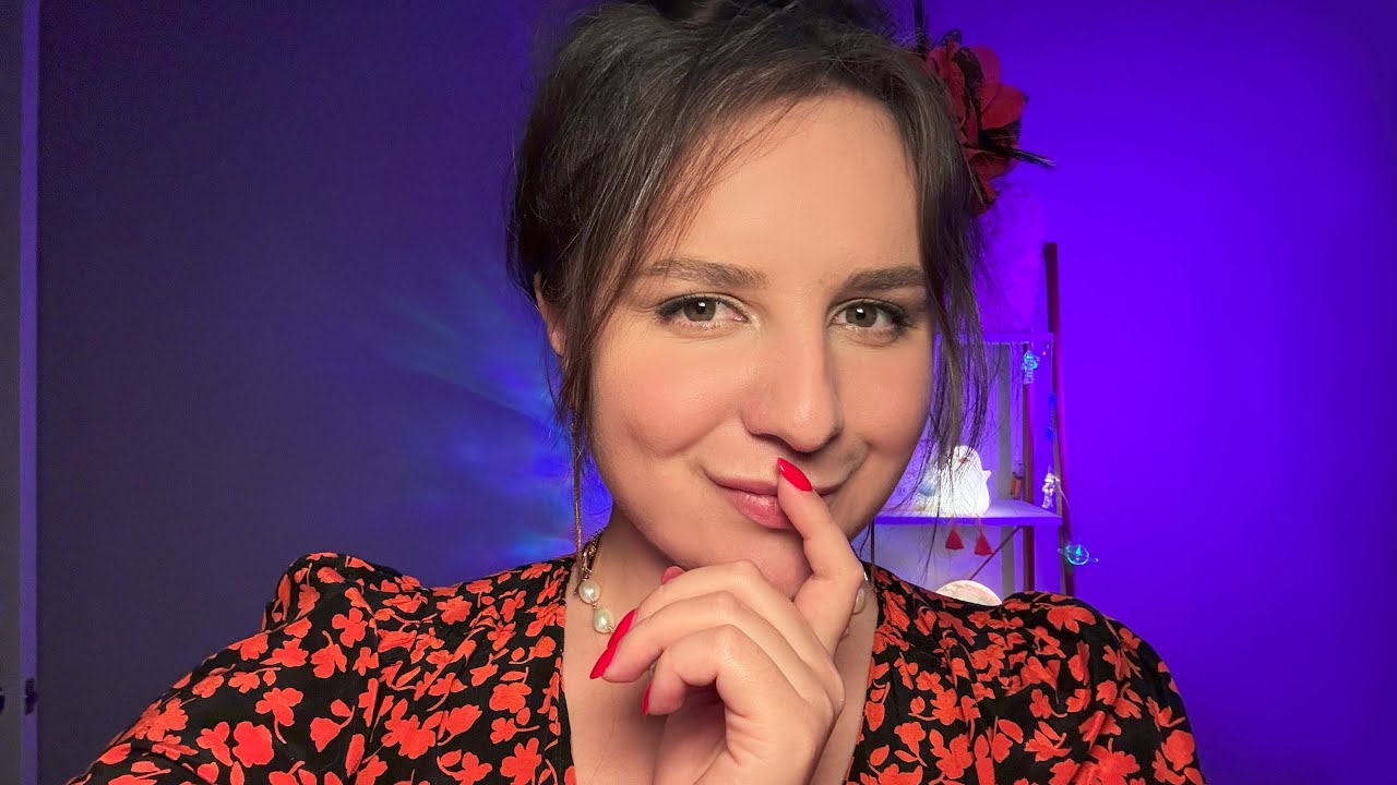 Can These ASMR Sounds Make You Sleep Instantly?