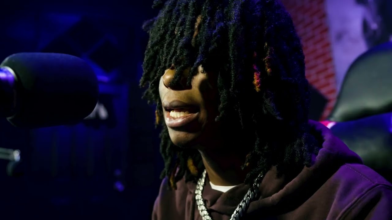 Lxl Corey - Versatile Debut (Live Performance) Dir.by @moochievisuals5786