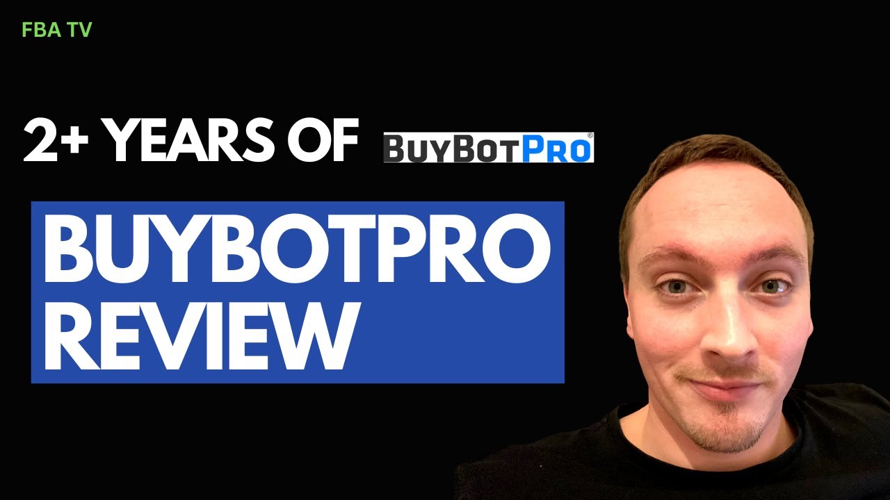 2+ Years using BUYBOTPRO!! My HONEST Review & Opinion of the Software for Amazon Sellers!