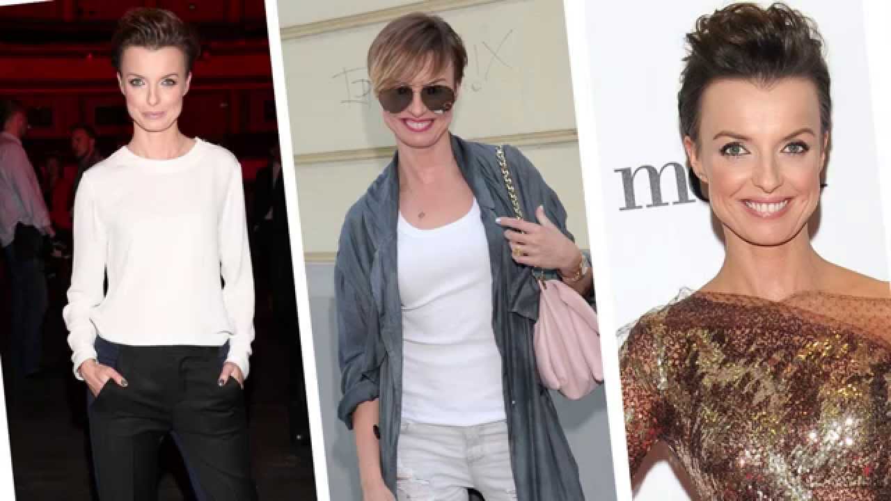 Kasia Sokołowska - ikona stylu czy fashion victim? [STYL i PIEPRZ]