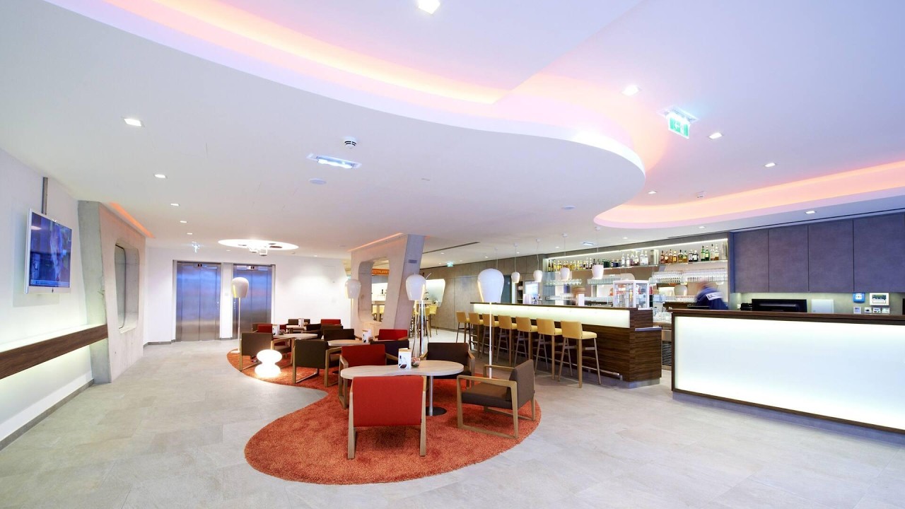 Simm’s Hotel, Vienna, Austria | Travel With Siya