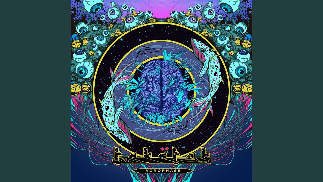 Acrophase