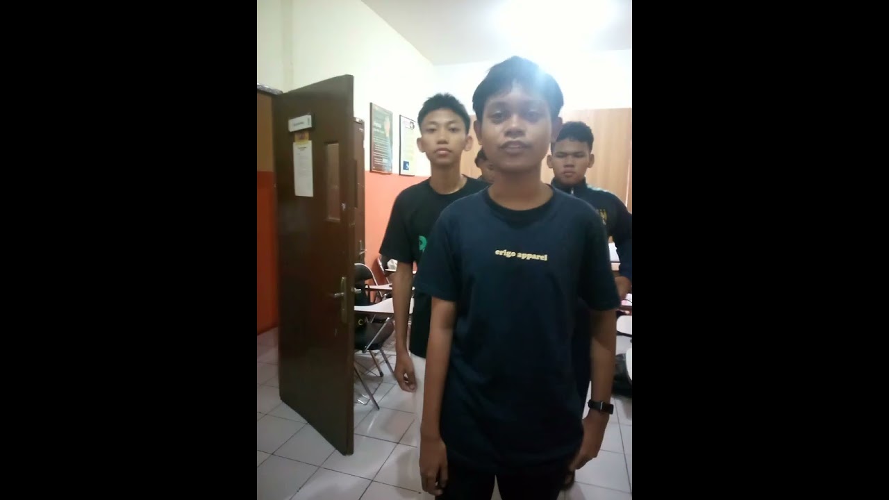 lpia english 's student