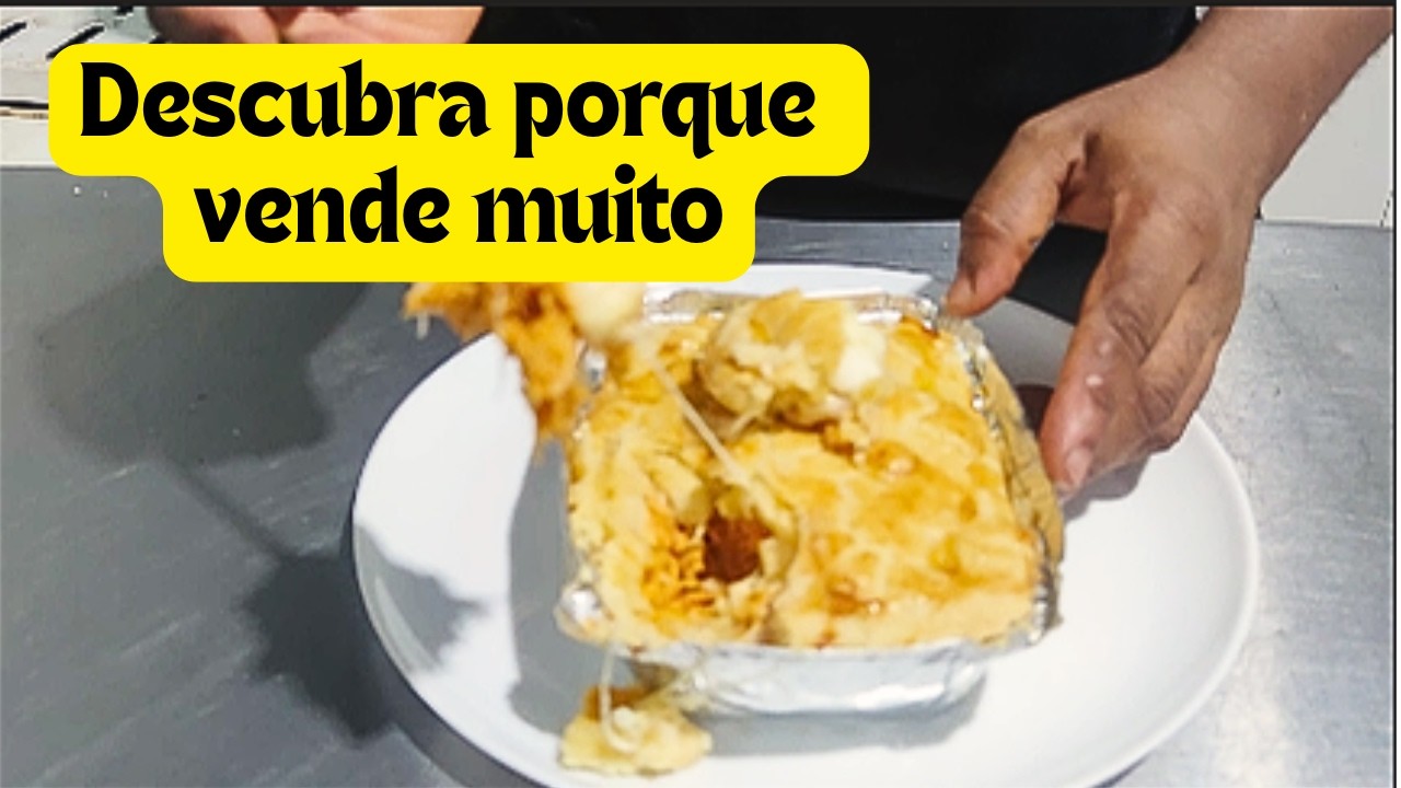 EMPADAS GOURMET: O JEITO MAIS FÁCIL DE GANHAR DINHEIRO NA COZINHA ,Empanadas Gourmet:
