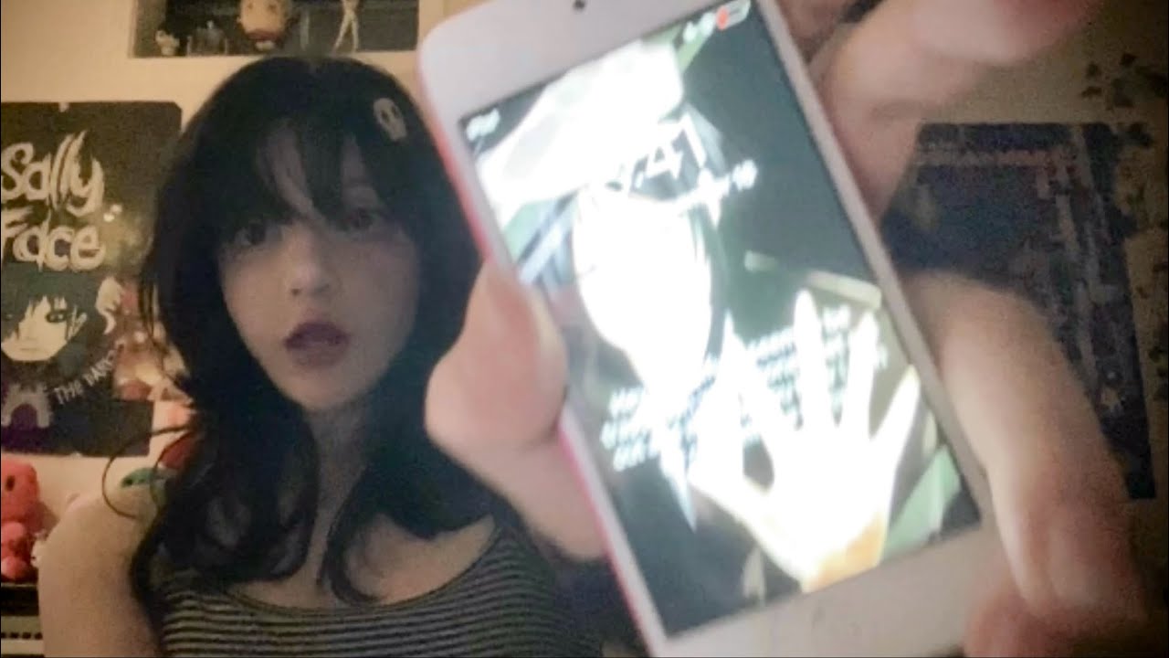I WANT SEBASTIAN MICHAELIS TO CHOKESLAM ME INTO THE PAVEMENT