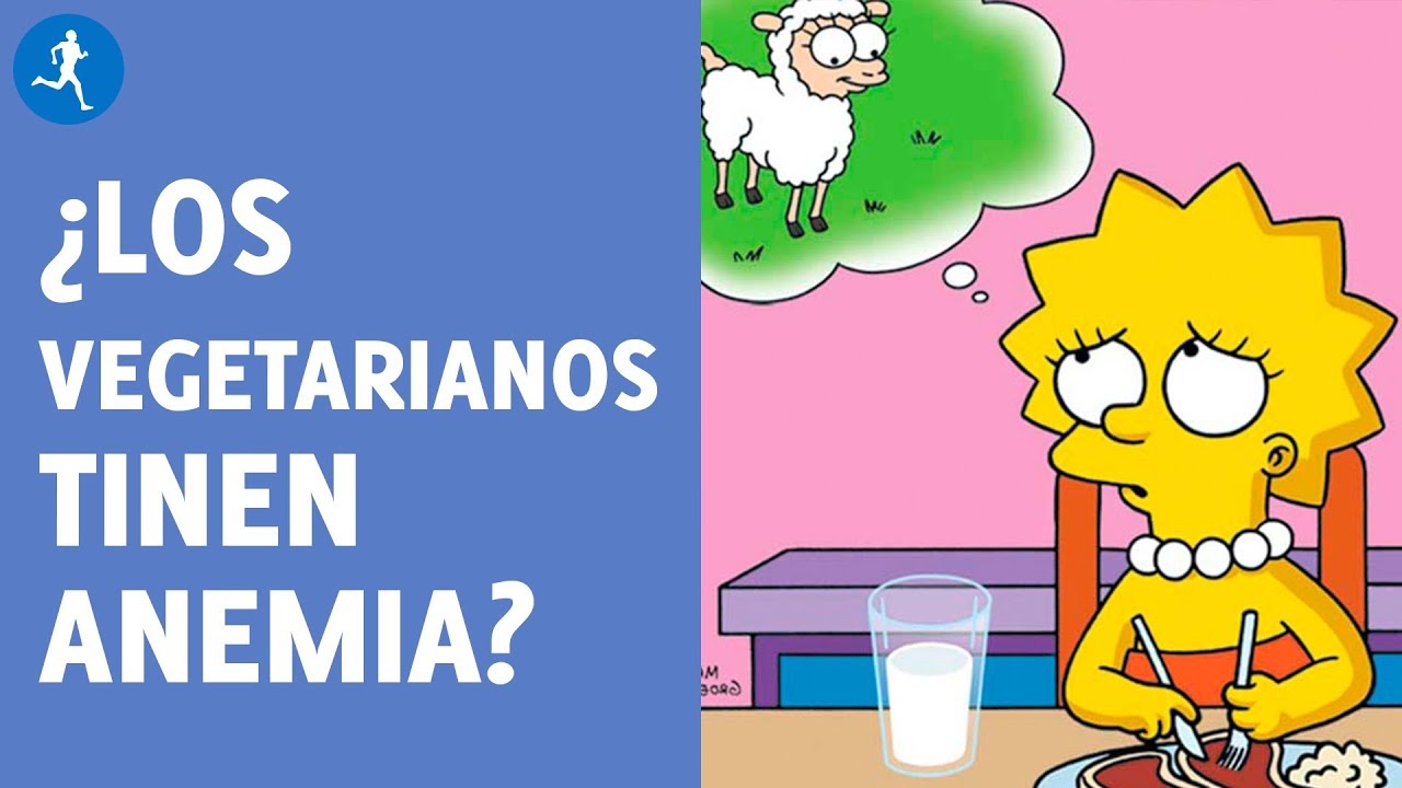 7 MITOS QUE TIENES QUE SABER DE LOS VEGETARIANOS | Se me cae un mito