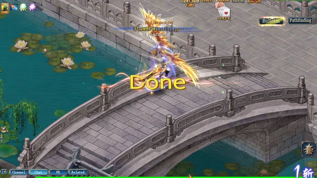 Trojan Epic Quest