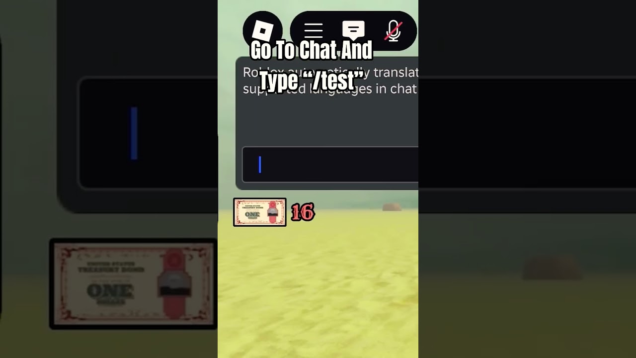roblox dead rails test server #roblox #viral