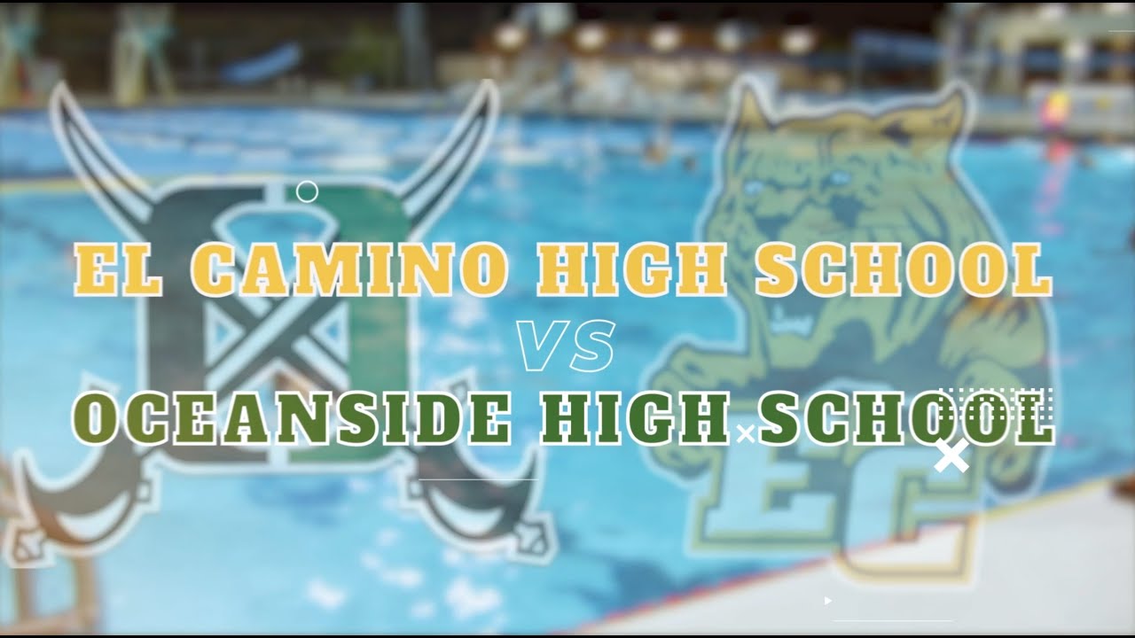 Girls Water Polo 2022: ECHS vs OHS
