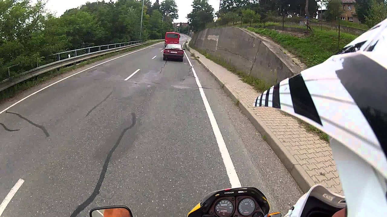 Enduro, Aprilia Pegaso 125, Czech republic, Talmberk- Sázava- Hero2